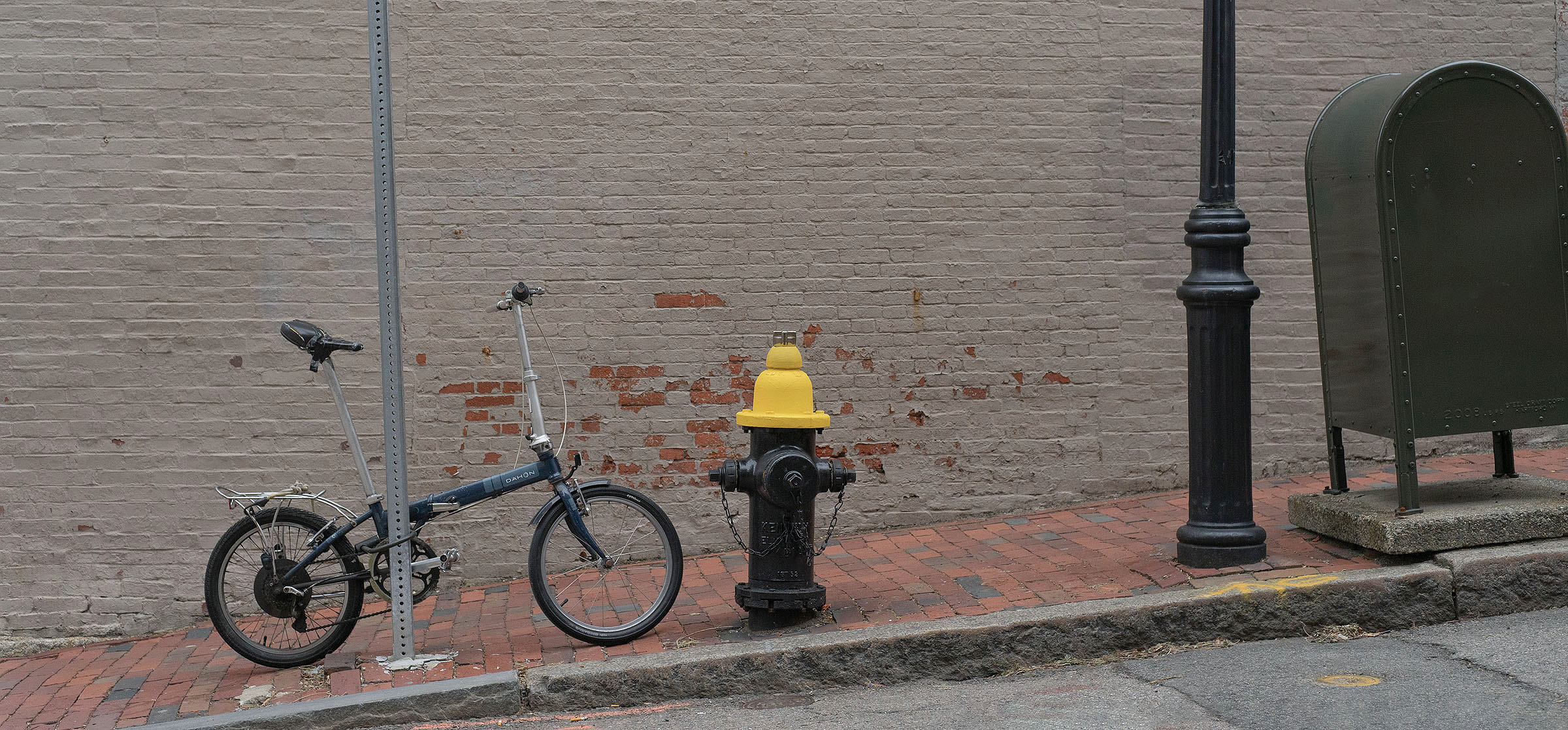 Beacon Hill, Boston 25