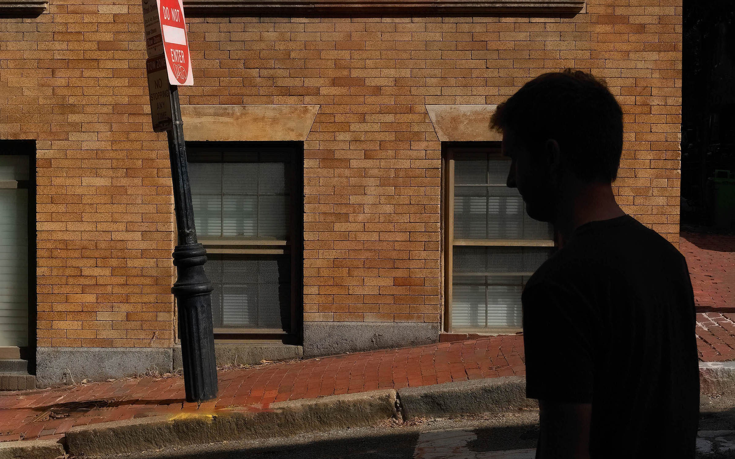 Beacon Hill, Boston 29