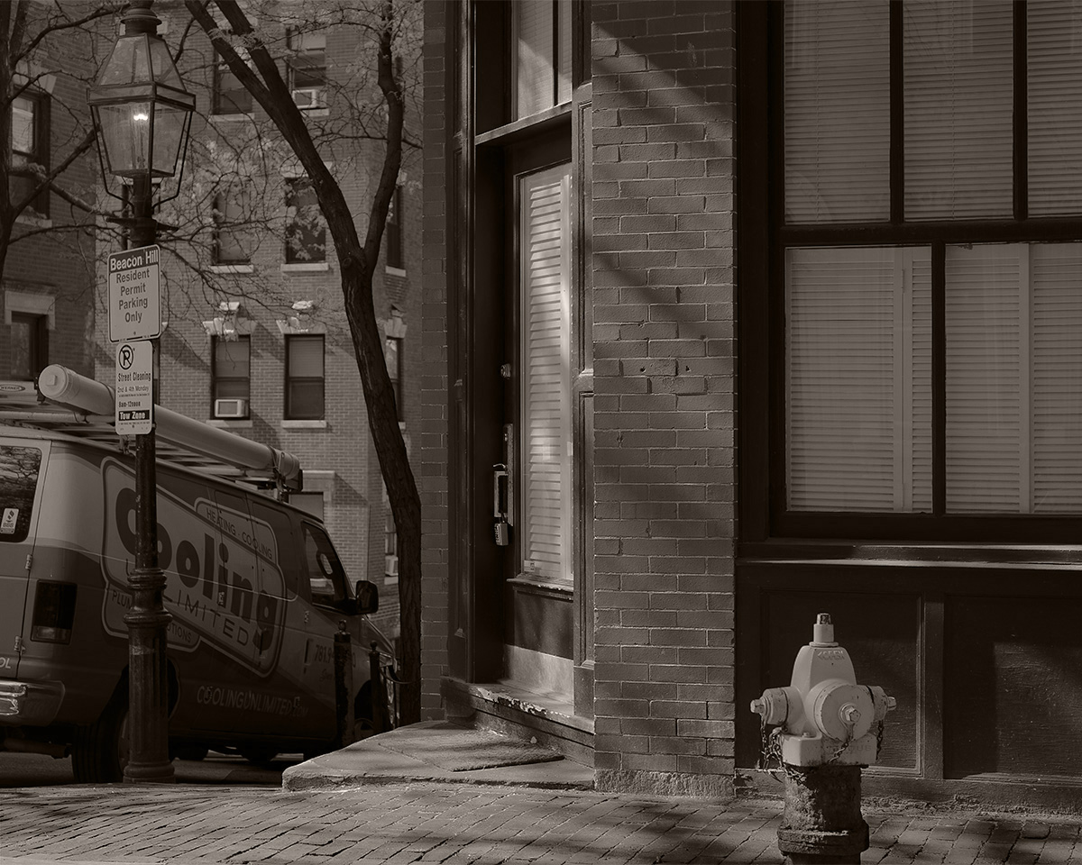 Beacon Hill, Boston 3