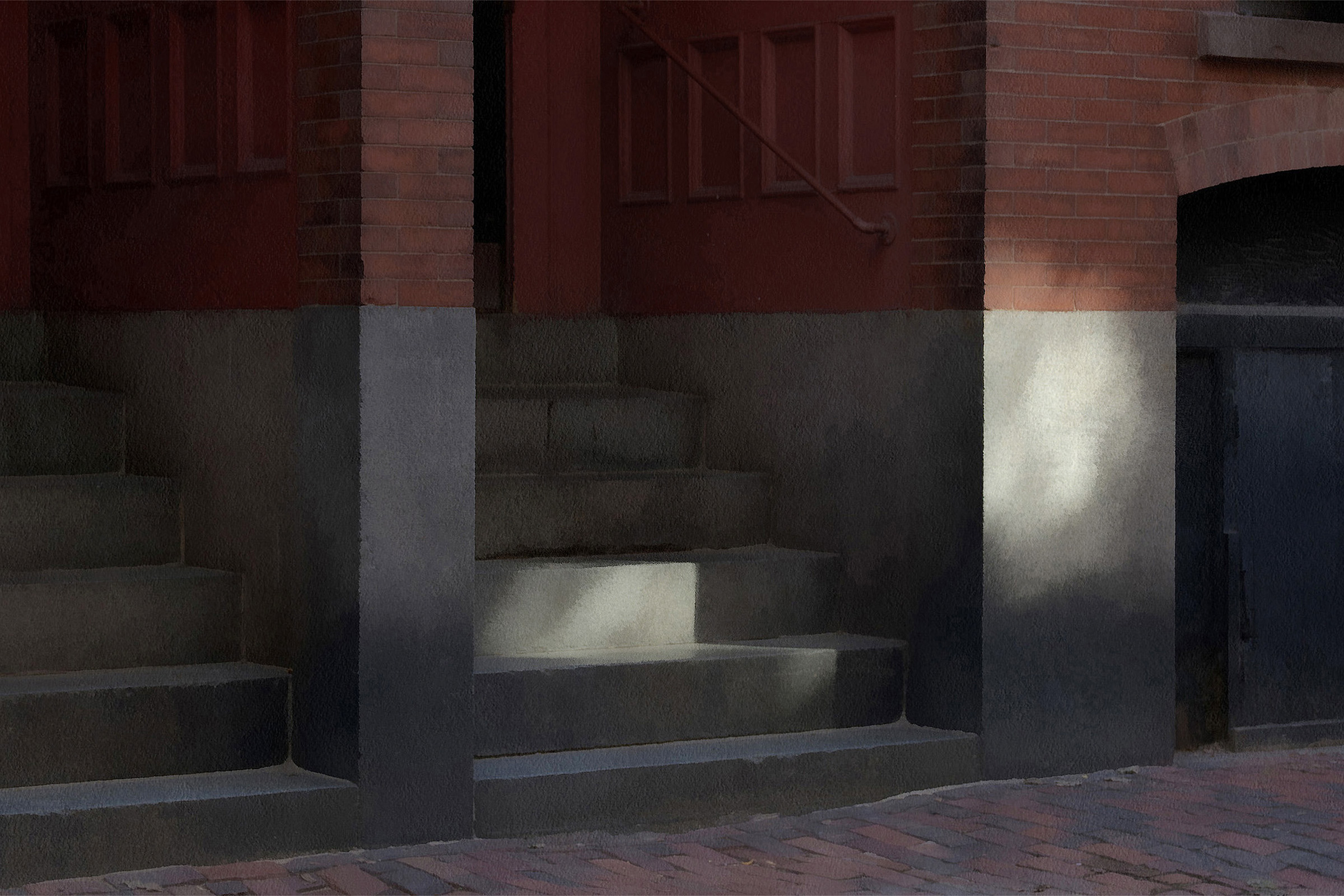 Beacon Hill, Boston 30