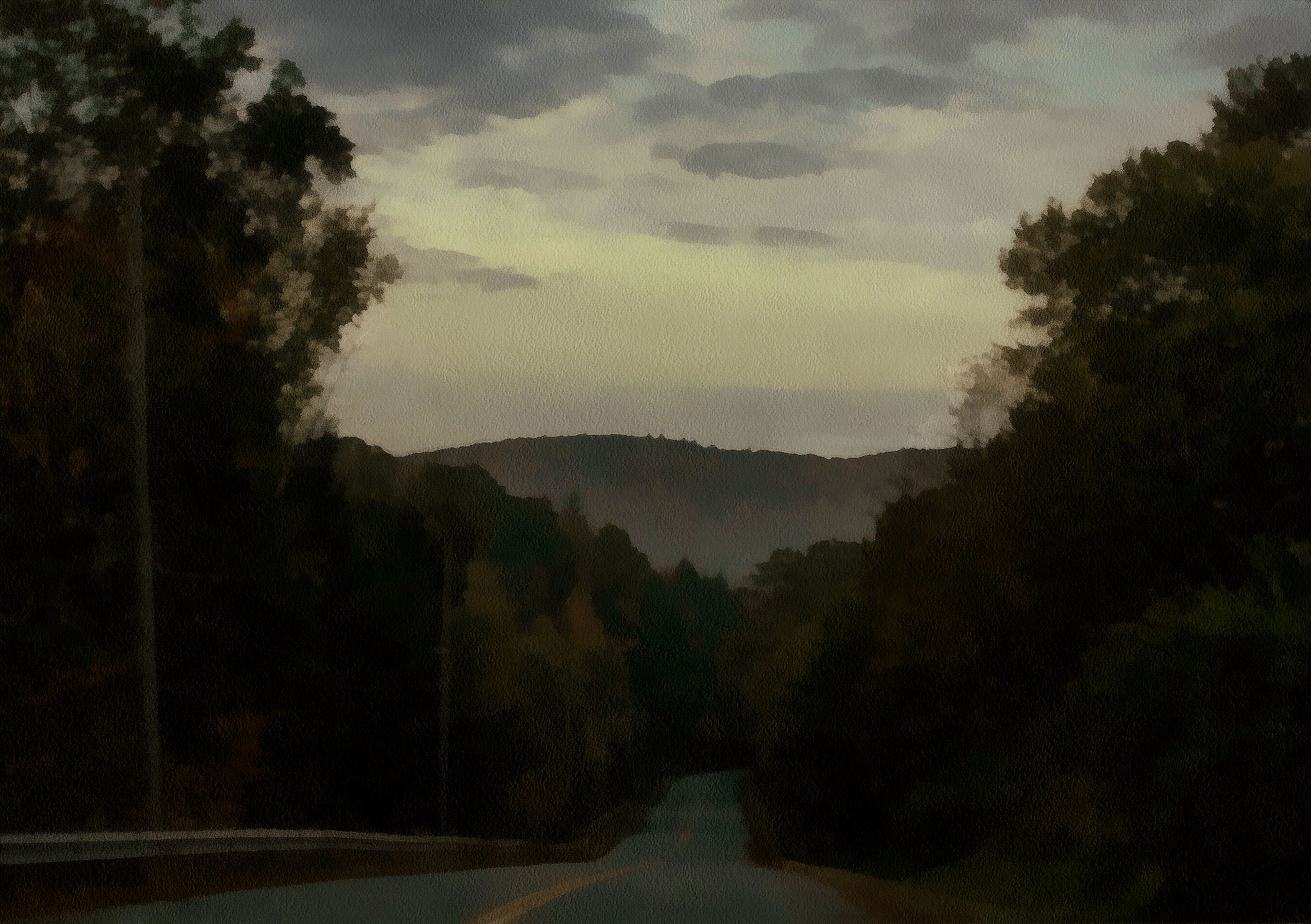 While Driving 4