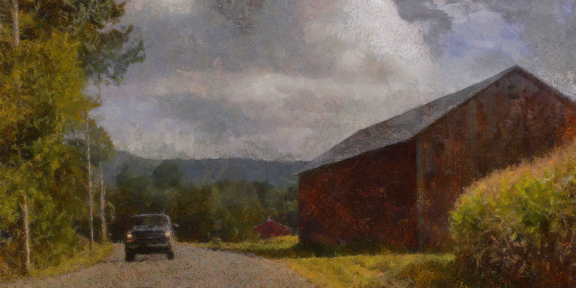 While Driving 7
