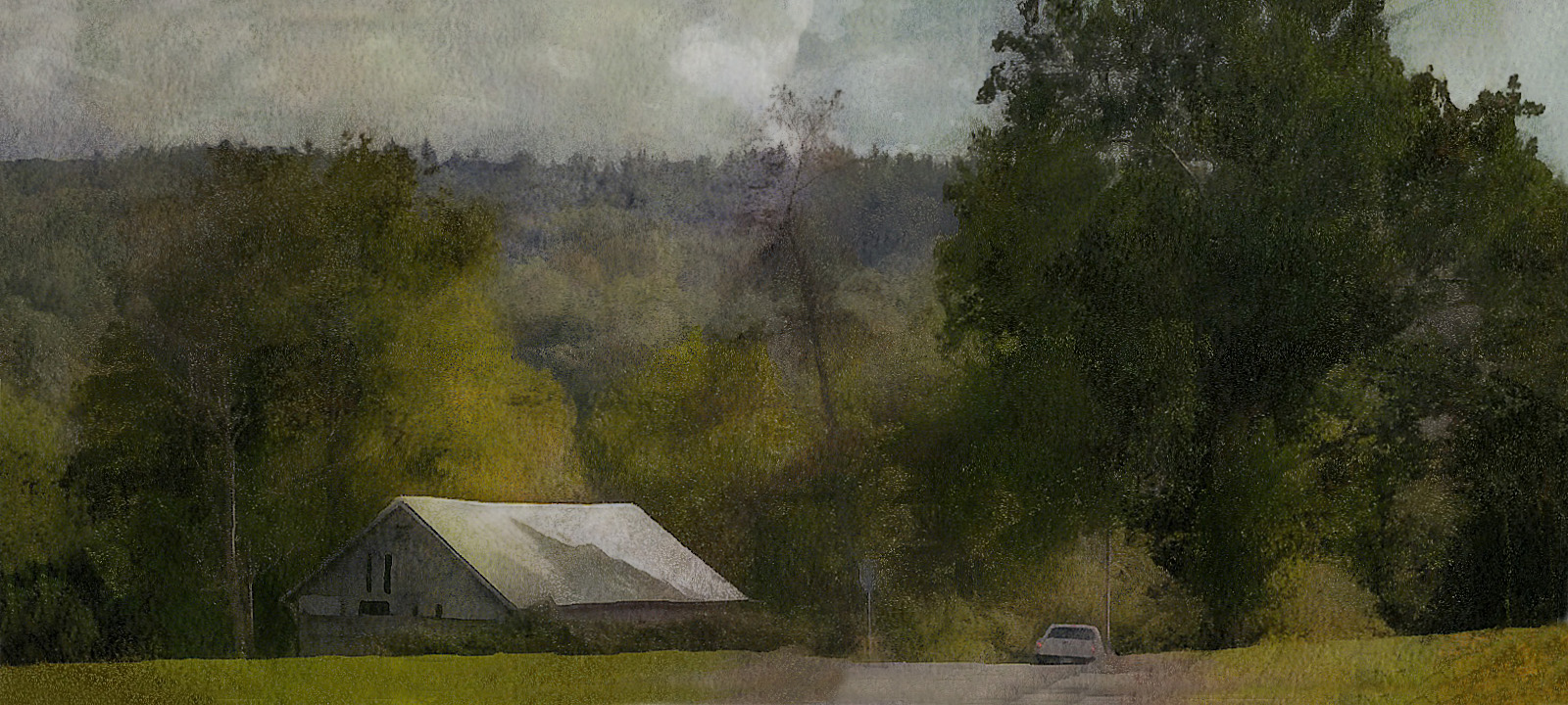 While Driving 8